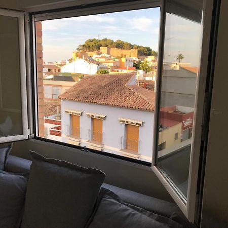 Lovely Apartment Old Town Denia Bagian luar foto