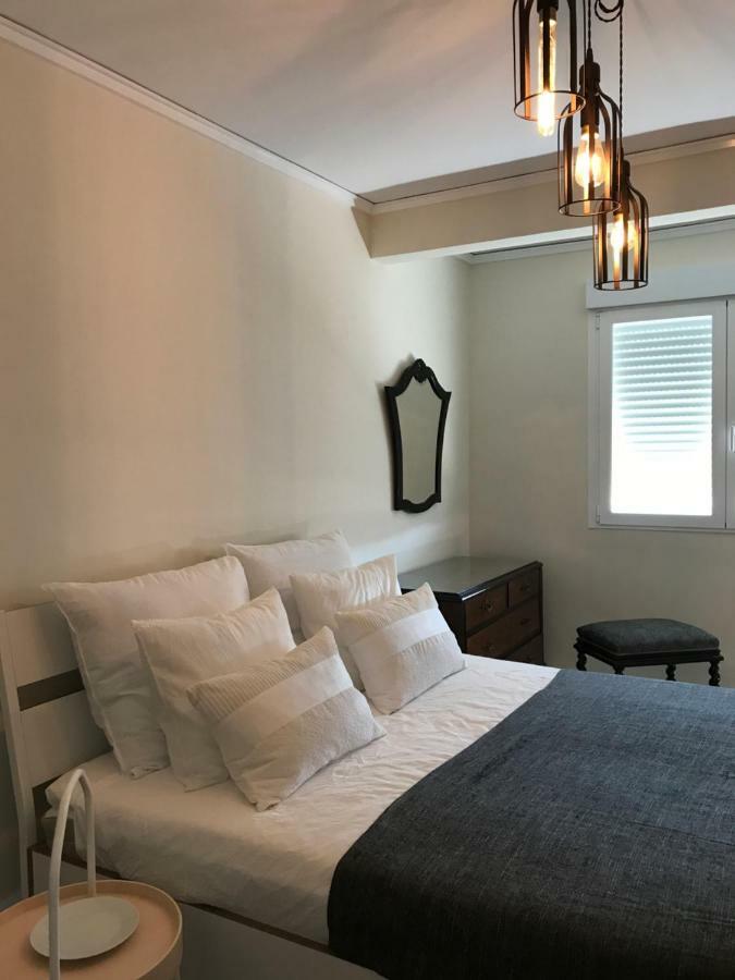 Lovely Apartment Old Town Denia Bagian luar foto