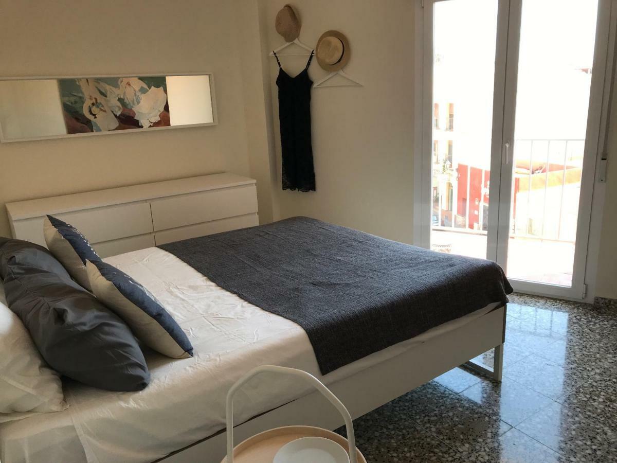 Lovely Apartment Old Town Denia Bagian luar foto