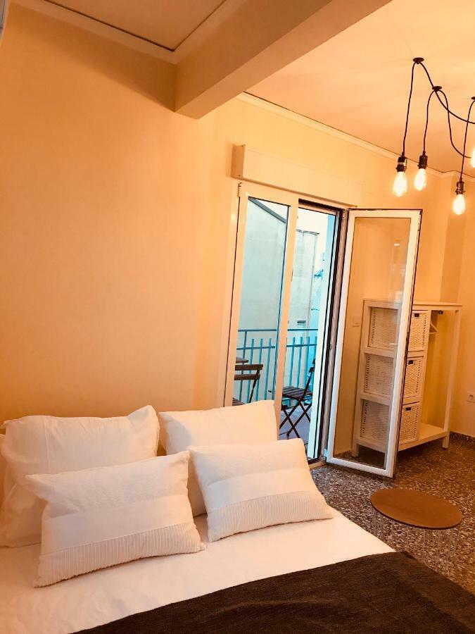 Lovely Apartment Old Town Denia Bagian luar foto