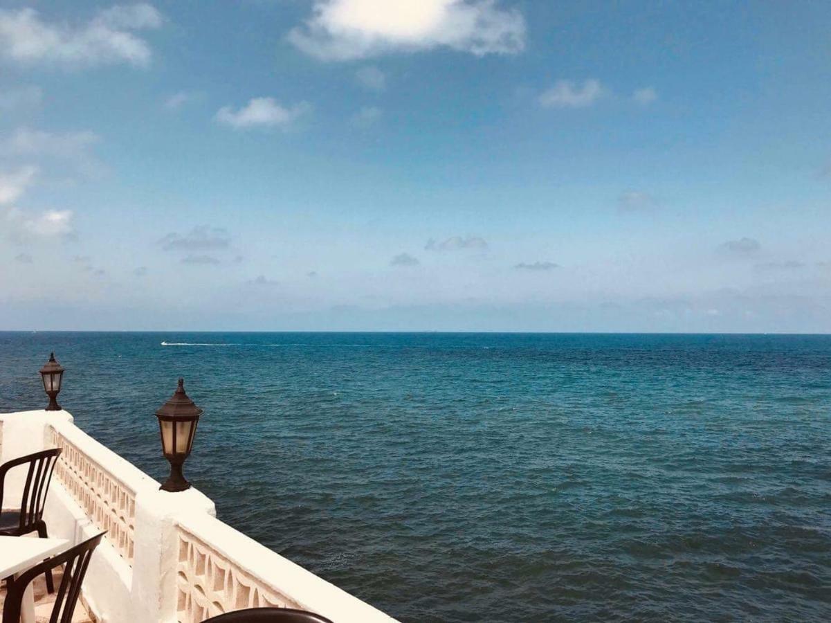 Lovely Apartment Old Town Denia Bagian luar foto