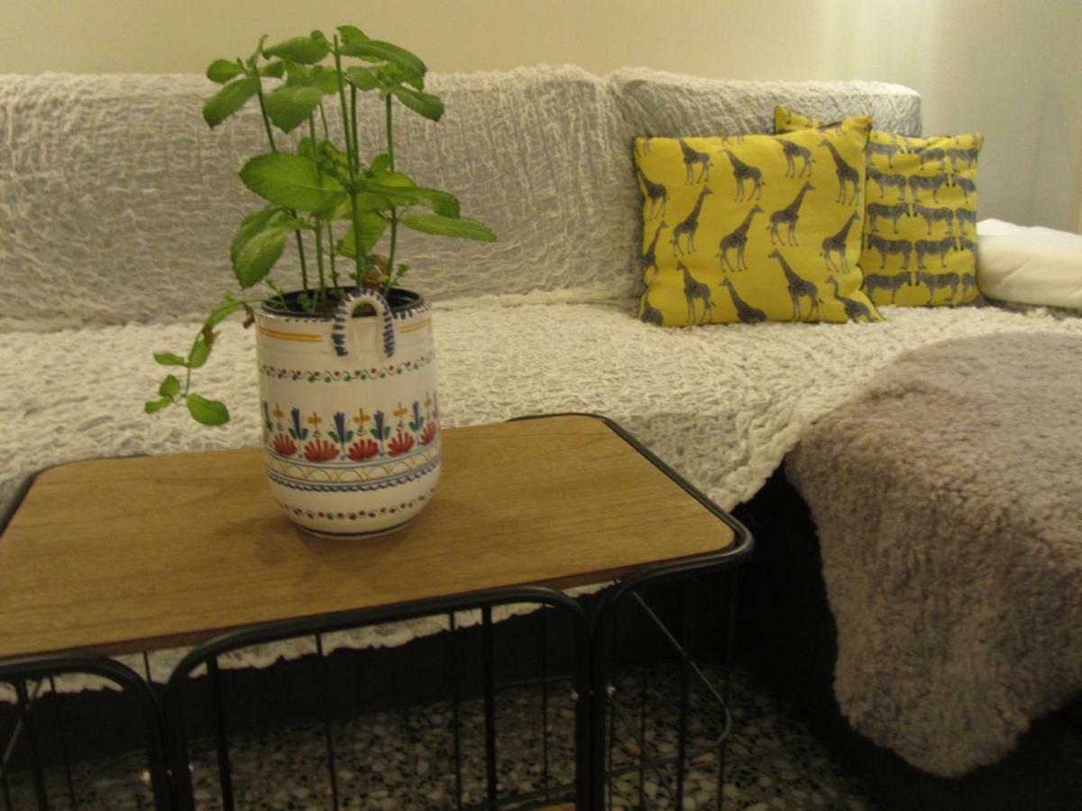 Lovely Apartment Old Town Denia Bagian luar foto