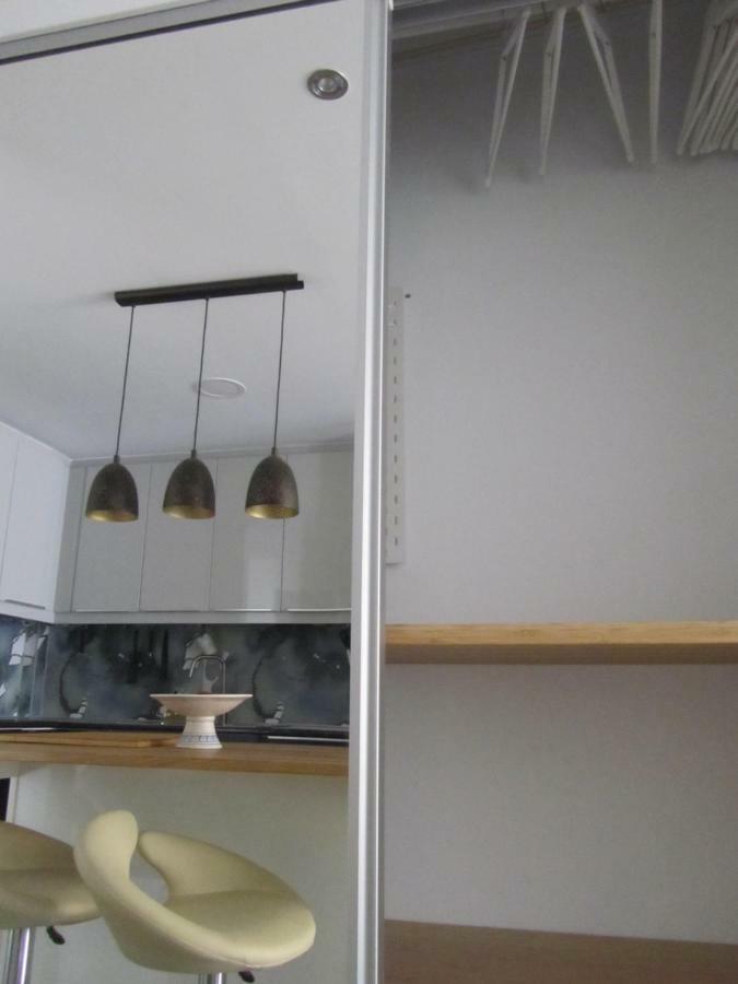 Lovely Apartment Old Town Denia Bagian luar foto