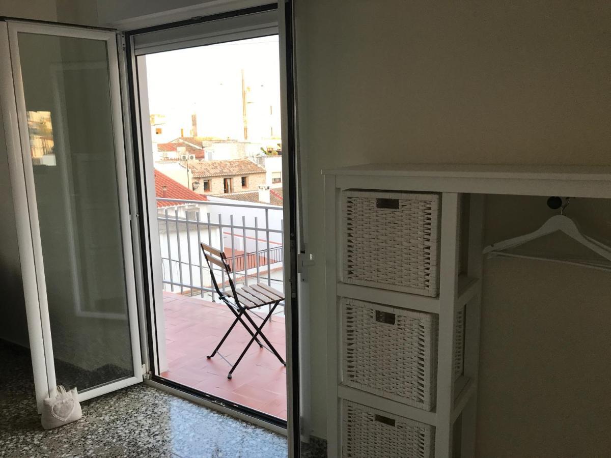 Lovely Apartment Old Town Denia Bagian luar foto